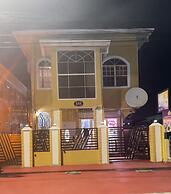 Odyssey Suites