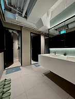 Jyu Capsule Hotel