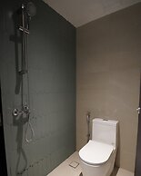 Jyu Capsule Hotel