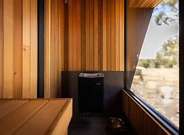 CABN X Seppeltsfield Barossa