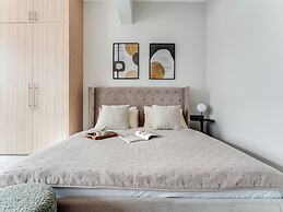 Sanders Port - Warm Studio Near Piraeus Port