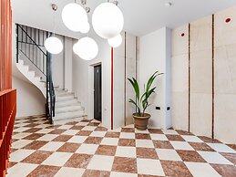 Sanders Port - Warm Studio Near Piraeus Port