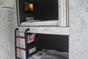 H-District Boutique Poshotel