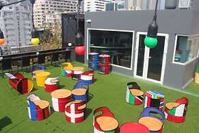 H-District Boutique Poshotel