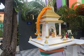 H-District Boutique Poshotel