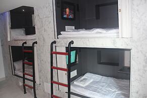 H-District Boutique Poshotel