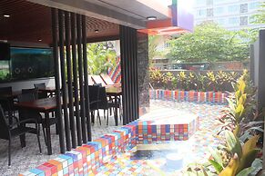 H-District Boutique Poshotel