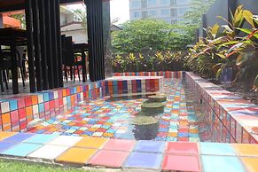 H-District Boutique Poshotel