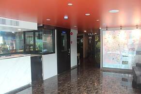 H-District Boutique Poshotel