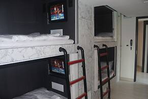 H-District Boutique Poshotel