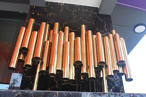 H-District Boutique Poshotel