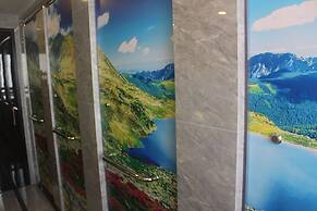 H-District Boutique Poshotel