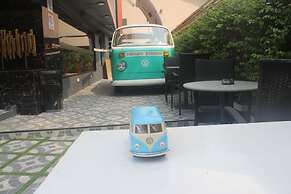 H-District Boutique Poshotel