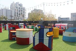 H-District Boutique Poshotel