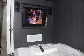 H-District Boutique Poshotel