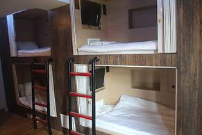 H-District Boutique Poshotel