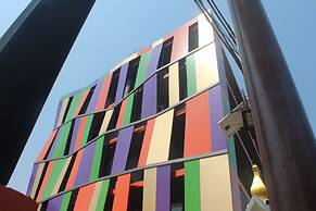 H-District Boutique Poshotel