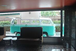 H-District Boutique Poshotel