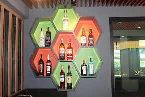 H-District Boutique Poshotel