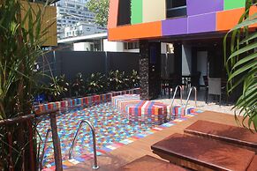 H-District Boutique Poshotel