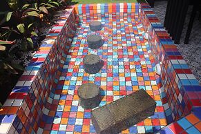 H-District Boutique Poshotel