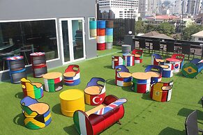 H-District Boutique Poshotel