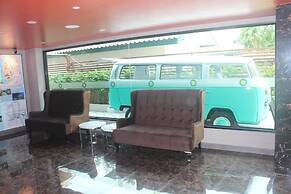 H-District Boutique Poshotel