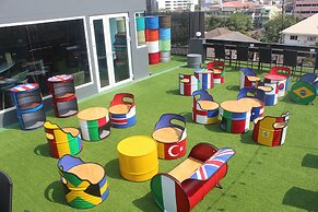 H-District Boutique Poshotel