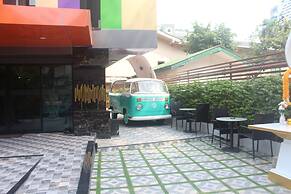 H-District Boutique Poshotel