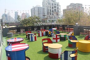 H-District Boutique Poshotel