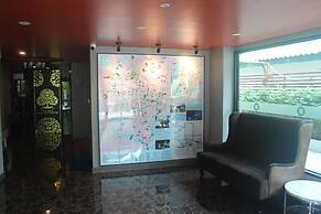 H-District Boutique Poshotel