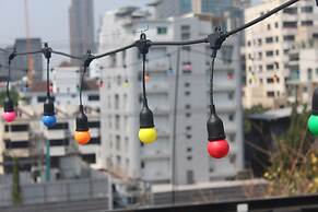 H-District Boutique Poshotel