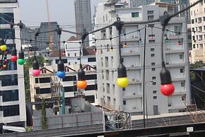 H-District Boutique Poshotel