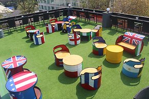 H-District Boutique Poshotel