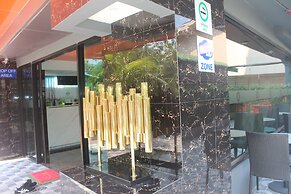 H-District Boutique Poshotel