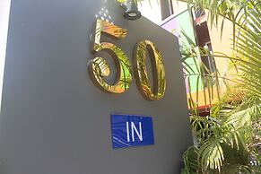 H-District Boutique Poshotel