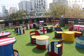 H-District Boutique Poshotel