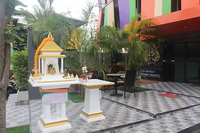 H-District Boutique Poshotel