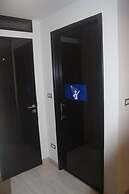 H-District Boutique Poshotel