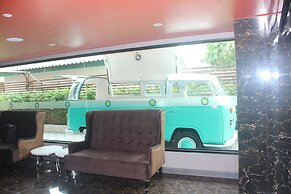 H-District Boutique Poshotel