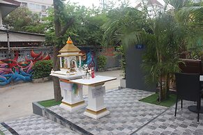 H-District Boutique Poshotel