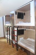 H-District Boutique Poshotel