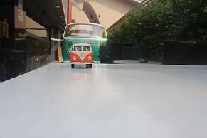 H-District Boutique Poshotel