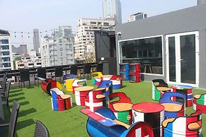 H-District Boutique Poshotel