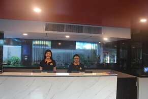 H-District Boutique Poshotel