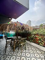 H-District Boutique Poshotel