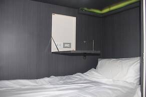 H-District Boutique Poshotel