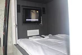 H-District Boutique Poshotel