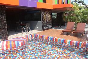 H-District Boutique Poshotel