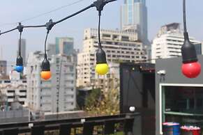 H-District Boutique Poshotel